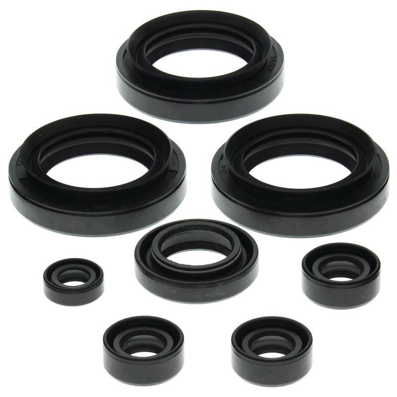 Vertex Gaskets 87-98 Suzuki LT-4WD 250 Quad Runner Oil Seal Kit