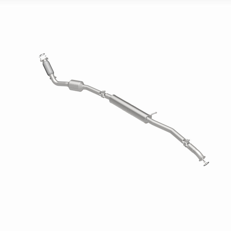 MagnaFlow 2019 Toyota RAV4 2.5L Direct Fit Catalytic Converter