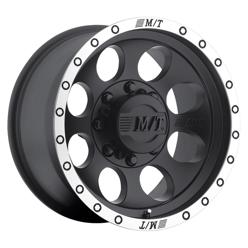 Mickey Thompson Classic Baja Lock Wheel - 16x8 8X6.5 4 - 250176