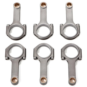 Carrillo Dodge Cummins 5.9L/6.4 HD w/ Duramax Pin 7/16 CARR Bolt Connecting Rods (Set of 6)