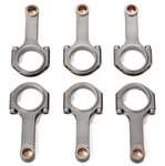 Carrillo BMW S55 3/8 Pro-H CARR Bolt Connecting Rods (Set of 6)