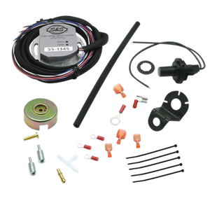 S&S Cycle 84-99 BT V100/V107/V113 Super Stock Ignition Kit