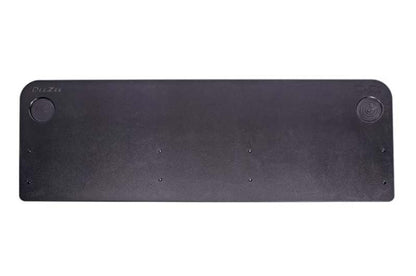 Dee Zee 19-23 Ford Ranger Tailgate Board - Polymer Composition
