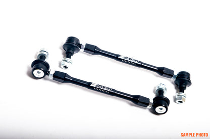 Moton 12-21 Subaru BRZ Z10/21+ BRZ ZD8 RWD 1-Way Series Coilover Kit (Incl Springs + Droplink)
