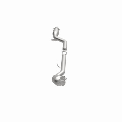 MagnaFlow 08-10 Mercedes-Benz SLK55 AMG 5.5L Direct Fit Converter