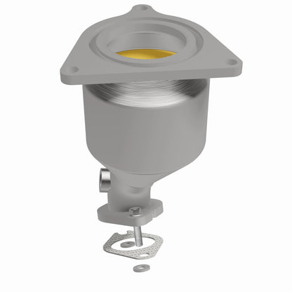 MagnaFlow 10-12 Ford Escape 3.0L Direct Fit Converter