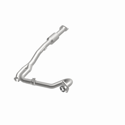 MagnaFlow 2003 Jeep Liberty 3.7L Direct Fit Converter