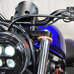 New Rage 17+ Honda Rebel 500 Front Turn Signals