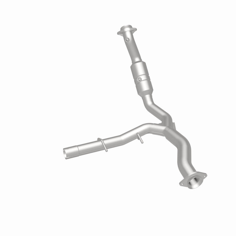 MagnaFlow 12-14 Ford F-150 3.5L Direct Fit Converter