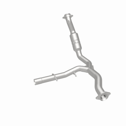 MagnaFlow 12-14 Ford F-150 3.5L Direct Fit Converter