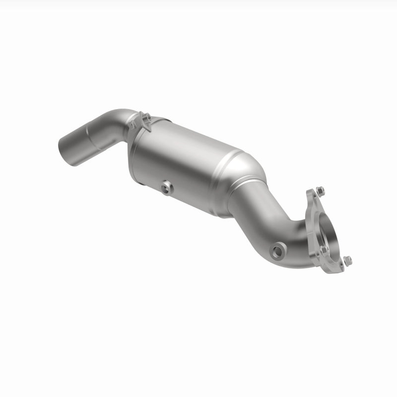 MagnaFlow 19-21 Ford Ranger Single Underbody 2.3L Direct Fit Converter