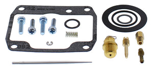 All Balls Racing 86-96 Ski-Doo Elan FC/1 Carburetor Rebuild Kit