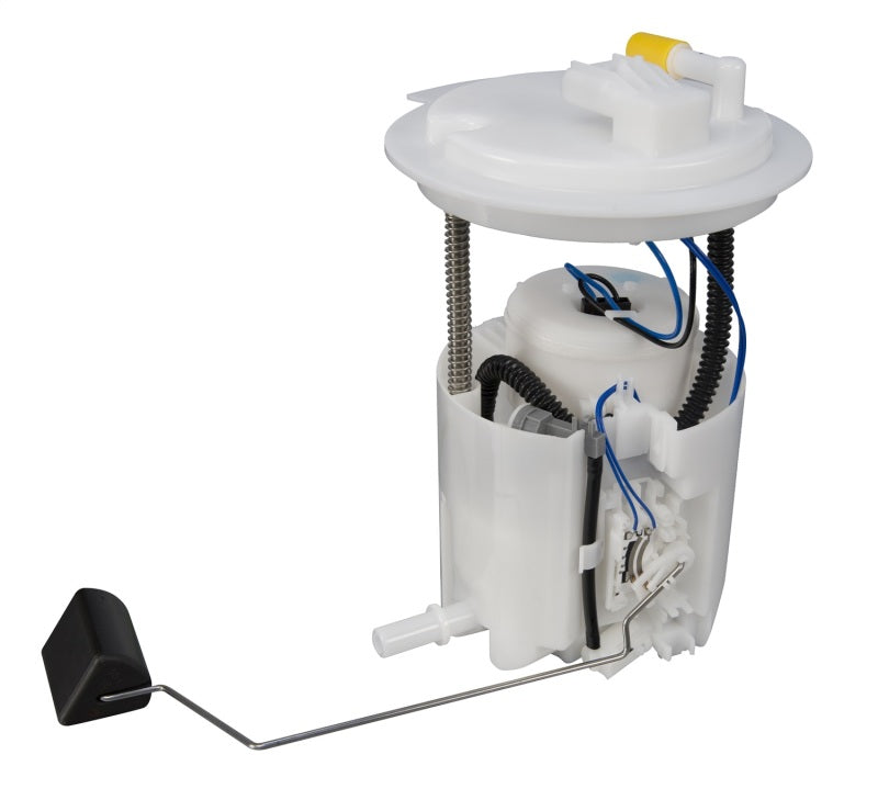 Omix Fuel Pump Module Assembly- 11-18 Jeep Wrangler JK