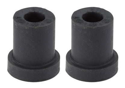 MOOG 76-83 Jeep CJ5 Front Upper Rearward Leaf Spring Bushing