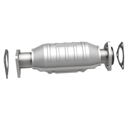 MagnaFlow 86-89 Honda Accord 2.0L CA Direct Fit Converter