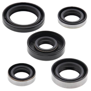 Vertex Gaskets 02-22 Kawasaki KLX110 Oil Seal Kit