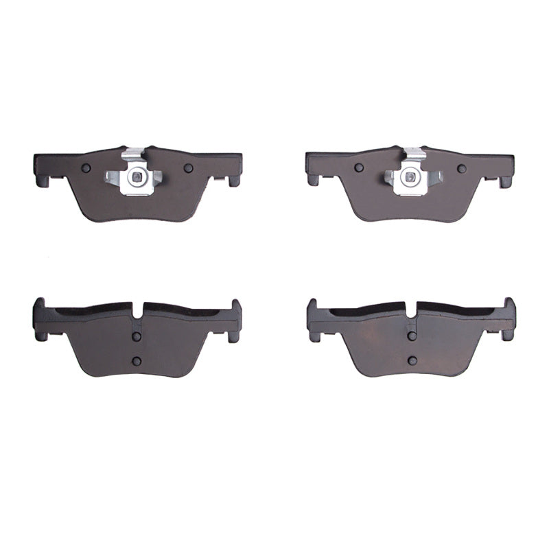 R1 12-21 BMW 430I Xdrive Rear Performance Sport Brake Pads