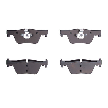 R1 12-21 BMW 430I Xdrive Rear Performance Sport Brake Pads