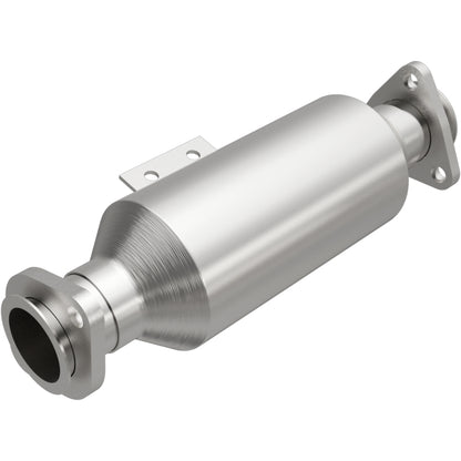 MagnaFlow 96-98 Hyundai Elantra 1.8L Direct Fit Converter