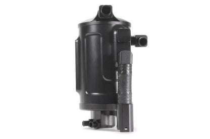 PERRIN 20-25 Subaru Outback XT & Legacy XT / 19-25 Ascent Air Oil Separator - Black