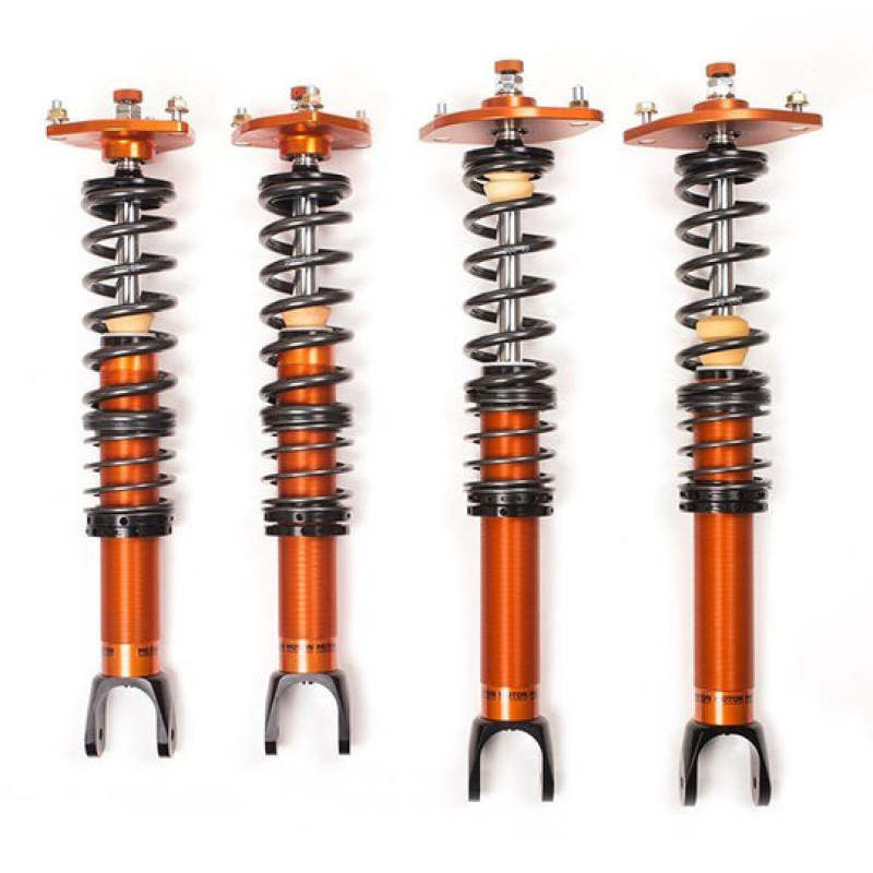 Moton 07-13 BMW 3 series E90/E92/E93 M3 Moton 1-Way Series Coilovers