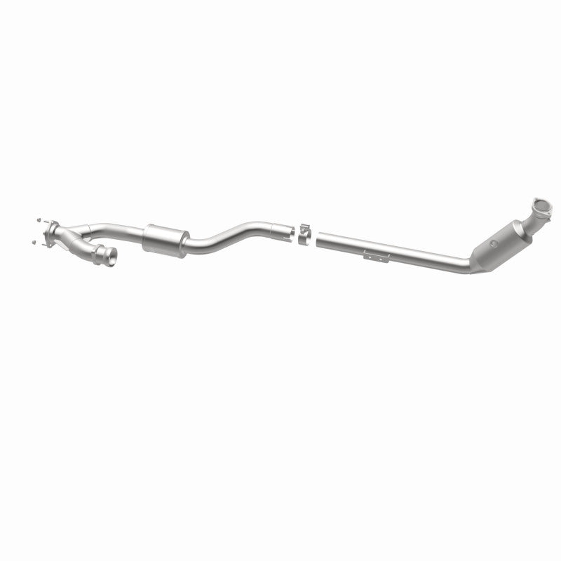 MagnaFlow 06-07 Mercedes-Benz C230 2.5L Direct Fit Converter
