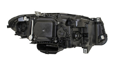 Hella 2014 BMW 5 Ser Sdn - W/Ahl Headlamp Xen Lh
