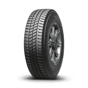 Michelin Agilis Crossclimate LT245/75R17 121/118R