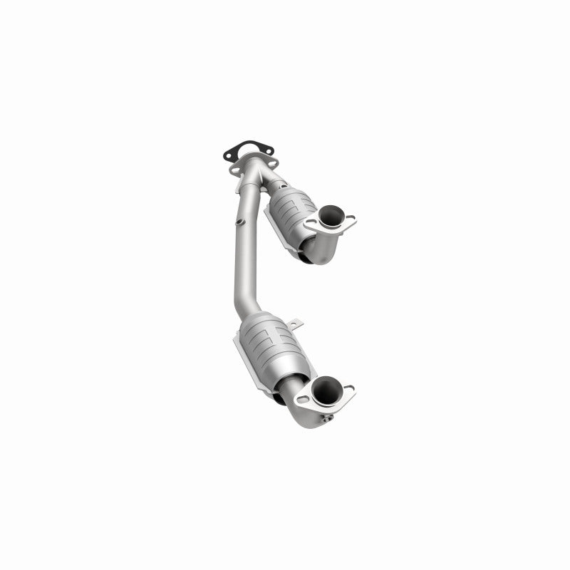 MagnaFlow 95-97 Ford Windstar 3.8L Direct Fit Converter