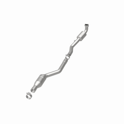 MagnaFlow 04-05 Mercedes-Benz SL500 5.0L Direct Fit Converter