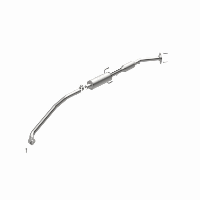 MagnaFlow 03-06 Pontiac Vibe 1.8L Direct Fit Converter