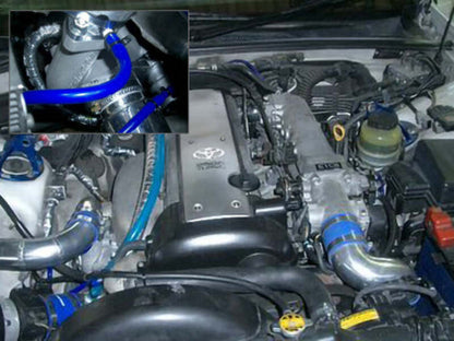 GReddy 96-01 Toyota Chaser Turbo Kit JZX100 T620Z Actuator Type