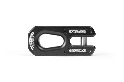 Addictive Desert Designs Universal Capture 2 Closed Hook Fairlead