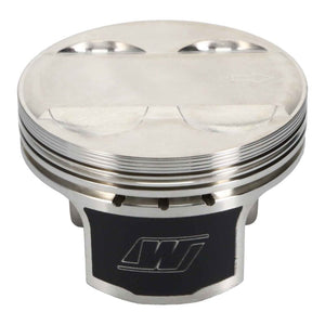 Wiseco 98-08 Honda J32 3.2L Piston Kit -4cc Dome