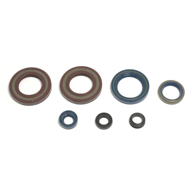 Athena 89-94 KTM LC4 Sx / Exc 350 Engine Oil Seal Kit