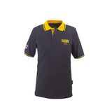 Gaerne G.Polo 1962 Mens Grey/Yellow Size - 2XL