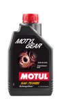 Motul 1L Transmision MOTYLGEAR 75W85 - API GL-4 / -5