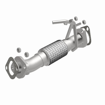 BRE Exhaust 14-16 Kia Soul 2.0L Front Pipe Kit