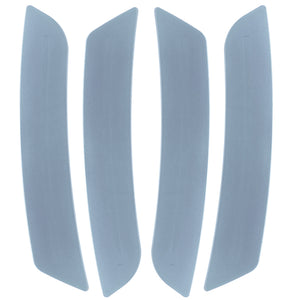 Oracle 16-19 Chevrolet Camaro Concept Sidemarker Set - Ghosted - Arctic Blue (GCB)