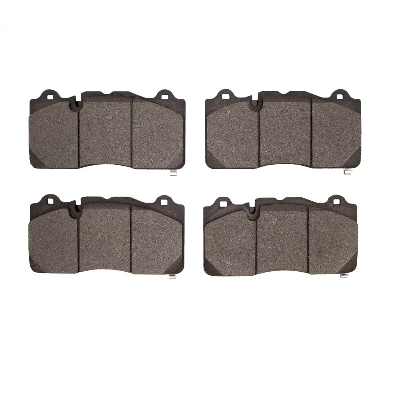R1 16-24 Chevrolet Camaro Front Ceramic Brake Pads