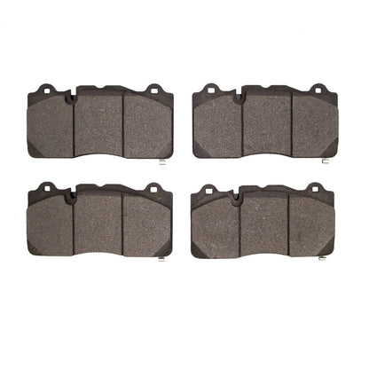 R1 16-24 Chevrolet Camaro Front Ceramic Brake Pads