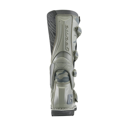 Gaerne Fastback Endurance Enduro Boot Enduro Troop Size - 7