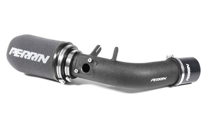 PERRIN 16-17 Subaru STI Cold-Air Intake - Black
