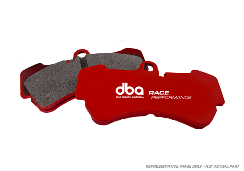 DBA 12-21 BMW 335i F30 (w/M Sport Brakes) Rear RP Performance Brake Pads