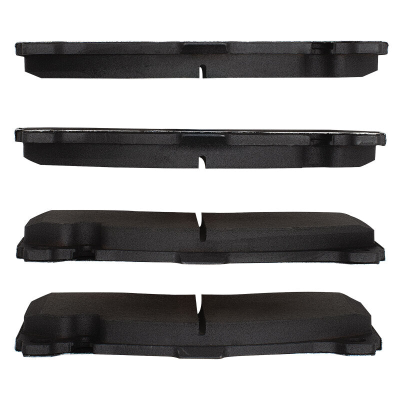 R1 06-13 Mini Countryman Front Performance Sport Brake Pads
