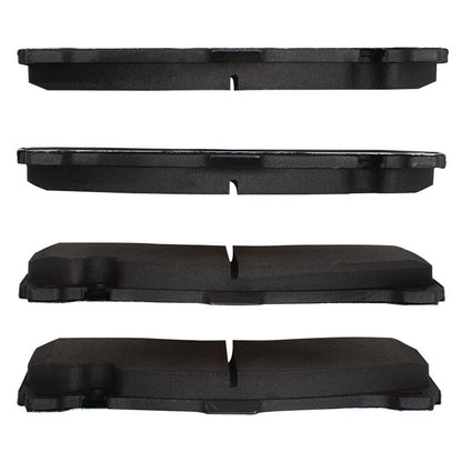R1 06-13 Mini Countryman Front Performance Sport Brake Pads