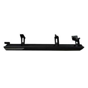 ARB 2021 Ford Bronco Rock Sliders - 4 Door