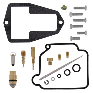 All Balls Racing 92-93 Suzuki DR350 Carburetor Rebuild Kit