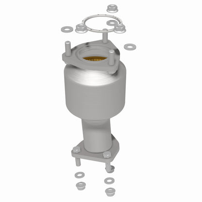 MagnaFlow 13-15 Acura RDX 3.5L Direct Fit Converter