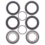 All Balls Racing 08-10 Polaris Outlaw 450 Wheel Bearing Kit Rear